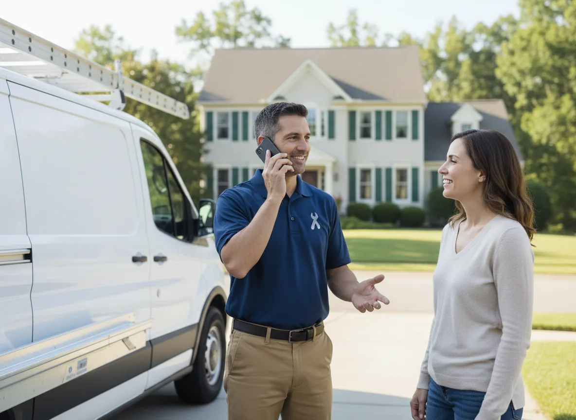 Home Gutter Service Elba, NE FAQs